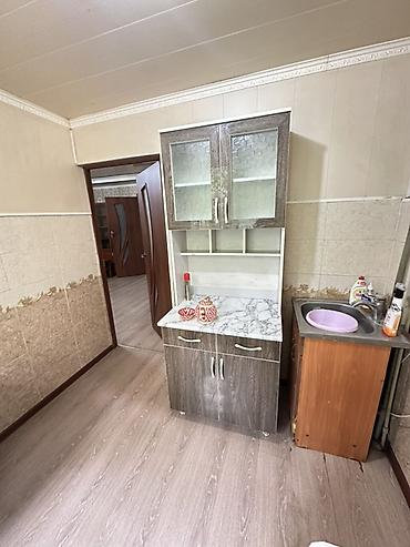 квартиры таатан: 2 комнаты, 41 м², Таатан ТЦ Хрущевка, 1 этаж — 6