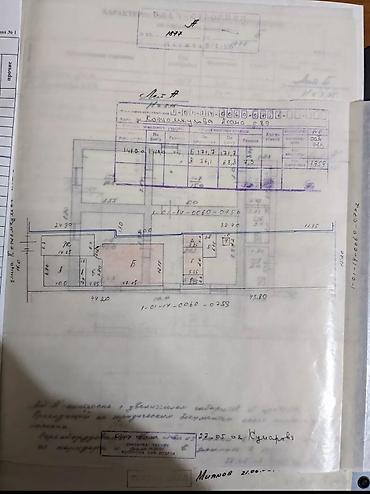 Продажа коттеджей и домов: Агентствам не беспокоить. Продается дом, район первая Киргизия — 23