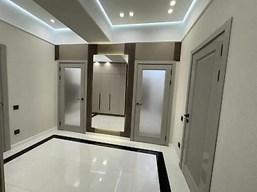 Продажа квартир: 2 комнаты, 51 м², Элитка, 4 этаж, Евроремонт — 8