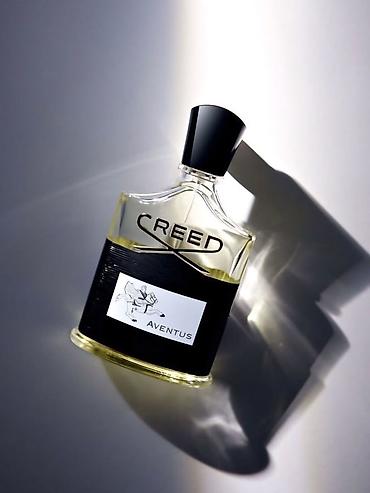 Парфюмерия: Предновогодние скидки 🔥 🤍💎 Воплотите силу и уверенность с CREED — 10