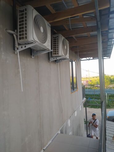 Ремонт кондиционеров: Сервис Центр услуг, Установки, Ремонт. Выезд. Диагностика, Установка — 12