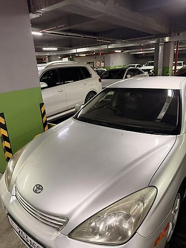 фрион авто: Toyota Windom: 2003 г., 3 л, Автомат, Бензин, Седан — 1