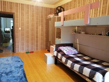 Köhnə tikili: Bakı, 2 otaqlı, Köhnə tikili, m. Xalqlar Dostluğu, 45 kv. m — 5