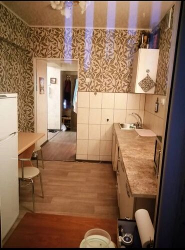 Долгосрочная аренда квартир: 2 комнаты, Агентство недвижимости, Без подселения, С мебелью полностью — 13