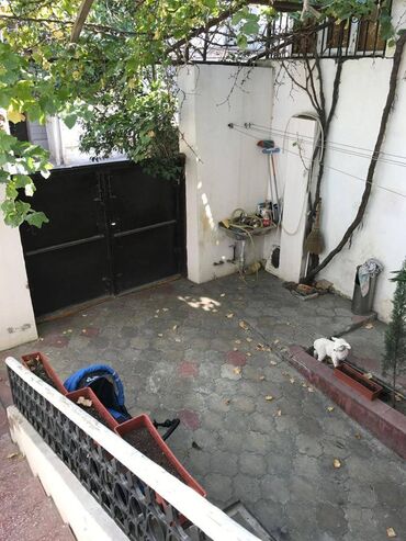 Uzunmüddətli kirayə evlər: 198 kv. m, 4 otaqlı — 15