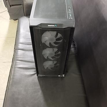 5700x: Компьютер, ядер - 8, ОЗУ 32 ГБ, Игровой, Новый, AMD Ryzen 7, NVIDIA GeForce RTX 3070, NVMe — 4