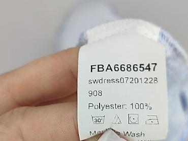 vestito garnitury: Sukienka damska, rozmiar M — 5