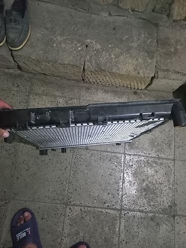 radiator opel astra g: Yeşqa saz vəziyətdadir ili 1995 kondisənersiz — 1