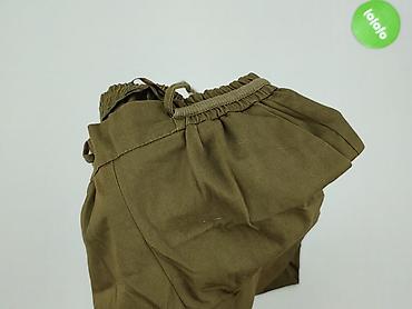 eobuwie bluzy: Zara, Spodnie dresowe damskie, rozmiar XS — 5