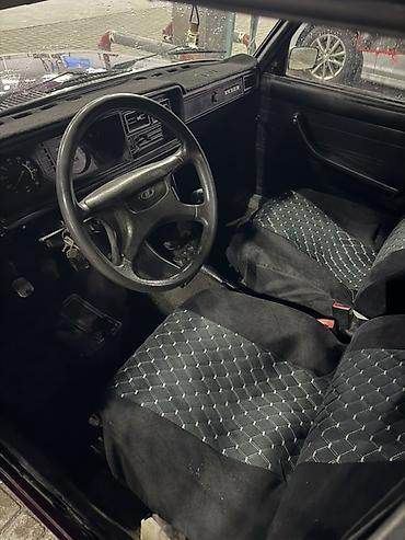 ВАЗ (ЛАДА): ВАЗ (ЛАДА) 2107: 2008 г., 1.6 л, Ручные, Бензин, Седан — 10