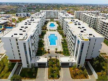 buzovnada: 2 otaqlı, Yeni tikili, 95 kv. m — 4