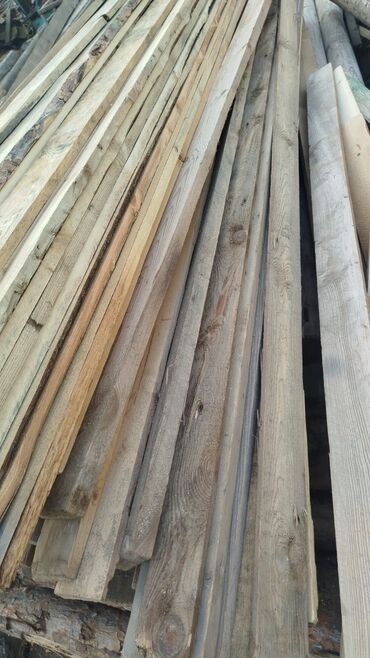 Reykalar, taxtalar: Ikinci əl tikinti materialları satışı və sökülüb alınması — 10