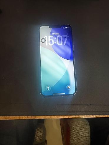 ipad apple: IPhone 13 Pro, 128 GB, Gümüşü, Face ID — 4