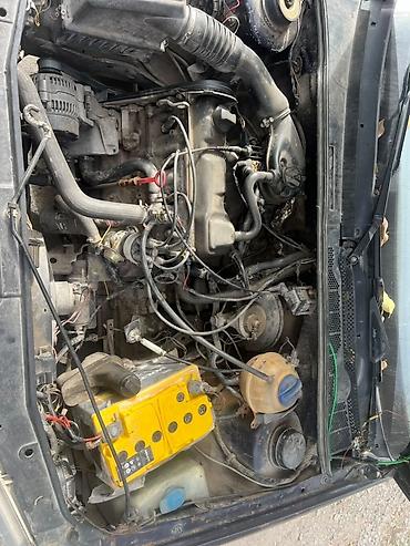 пассат б3 руловой рейка: Volkswagen Vento: 1993 г., 1.8 л, Кол менен иштөөчү, Бензин, Седан — 3