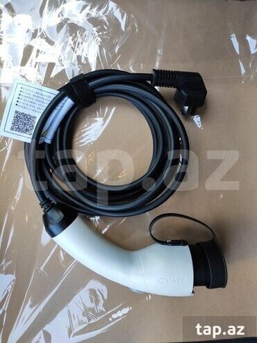 turbo az c class: BYD DESTROYER,QIN PLUS,SEAL 05 UCUN ORIGINAL ADAPTOR SATILIR,ISTƏYƏN