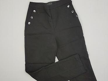 hm wide leg: Mohito, Spodnie materiałowe damskie, rozmiar 2XS — 1