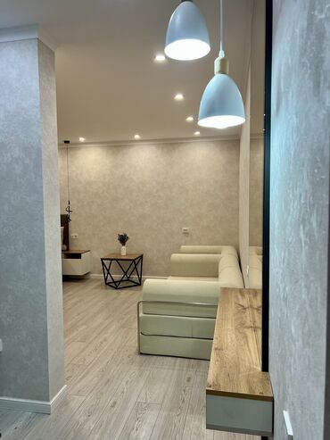 Посуточная аренда квартир: 1 комната, Постельное белье, Парковка, Бронь — 2