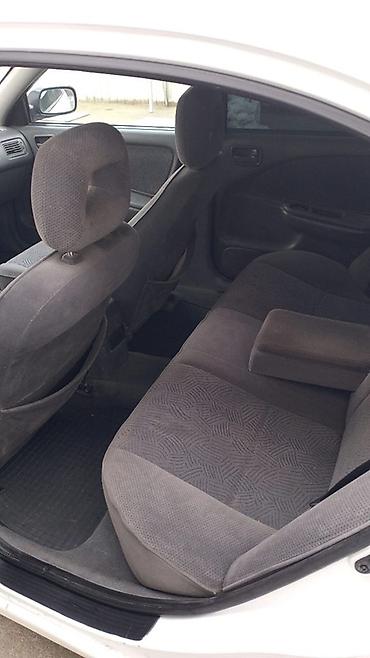 Toyota: Toyota Avensis: 2000 г., 2 л, Механика, Бензин, Седан — 7