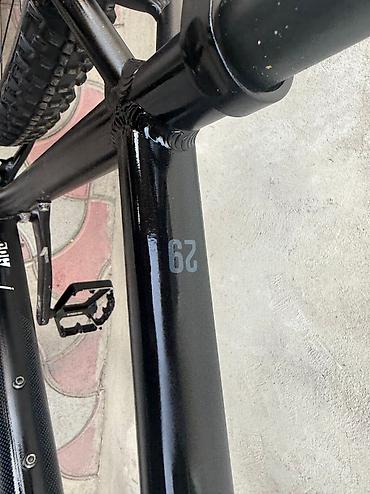 Горные велосипеды: Из Германии — 8