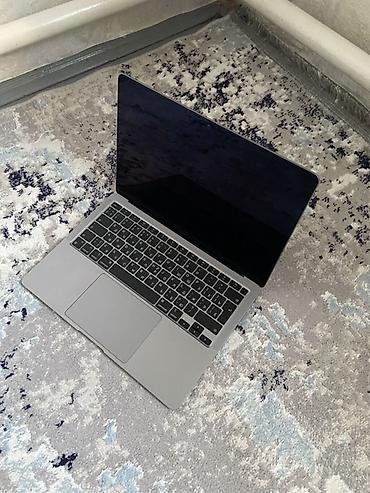 touch id: 💻 MacBook Air M1 — идеальное состояние Продаю MacBook Air на чипе — 3