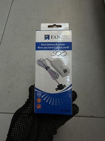 Датчик взмаха рук,жеста FAN ES-P29A (короткая дистанция) -