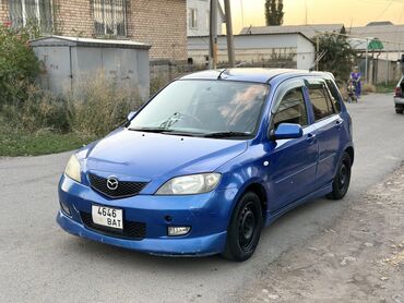 мазда премаси цена в бишкеке: Mazda Demio: 2002 г., 1.5 л, Типтроник, Бензин, Хетчбек