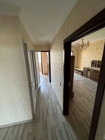 Uzunmüddətli kirayə mənzillər: Xətai Rayonu Əhmədli Zəkalar Liseyi 138 Saylı Məktəb Yaxınlığı 3 otaq — 6