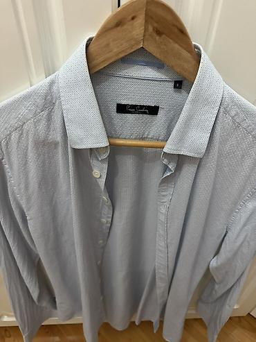 Kişi geyimləri: Köynək, Pierre Cardin, S — 2