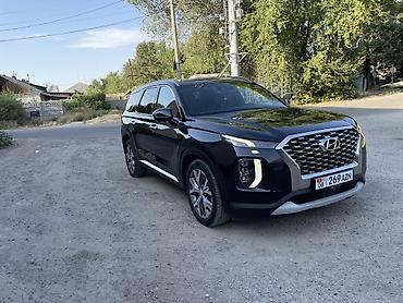 свечи накала дизель: Hyundai Palisade: 2019 г., 2.2 л, Автомат, Дизель, Внедорожник — 4