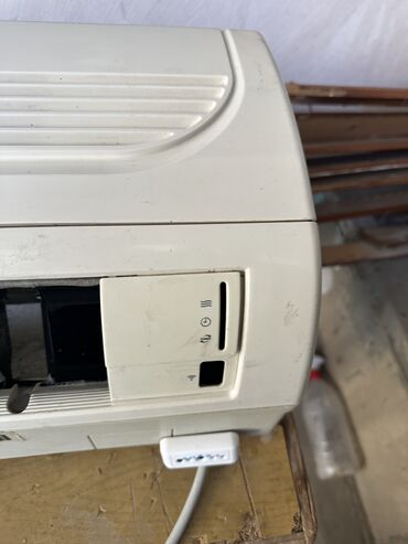 Kondisionerlər: Kondisioner Samsung, İşlənmiş, 70-80 kv. m, Daxili blok, Kredit yoxdur — 4