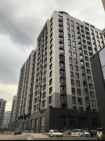 2023: 2 комнаты, 77 м², Асанбай мкр Элитка, 2 этаж — 8