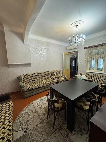 Квартиры: Ev Kirayə verilir, su qaz işıq daimidir, Həzi aslanov Metrosuna 15 dəq — 2