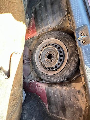 Mitsubishi: Mitsubishi Lancer: 2007 г., 1.3 л, Бензин, Седан — 12