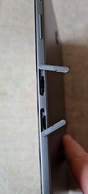 Tableti: Samsung Galaxy Tab A6 (Android tablet) - Ekran: oko 10.1", široke — 9