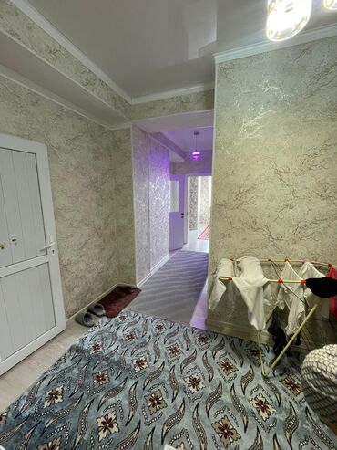 Продажа квартир: 3 комнаты, 72 м², Элитка, 5 этаж, Евроремонт — 1