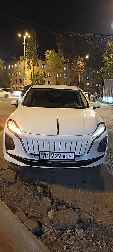 byd e5 цена: FAW : 2024 г., Автомат, Электромобиль, Седан — 1