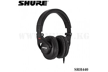 samsung 980 pro: Полноразмерные, Shure, Новый, Проводные, Студийные