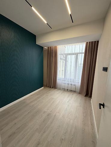 Продажа квартир: 3 комнаты, 77 м², Элитка, 14 этаж, Дизайнерский ремонт — 5