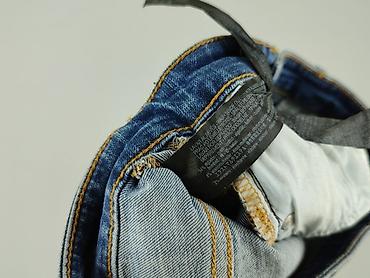 cargo stradivarius: Jeansy damskie, rozmiar S — 5