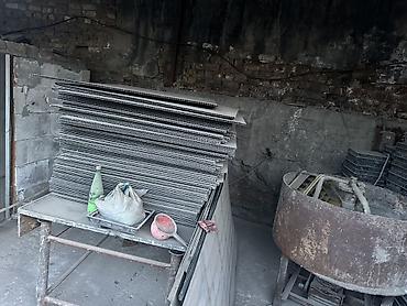 Производство брусчатки: Формы и оснастка для производства тротуарной плитки/плит из бетона - — 1