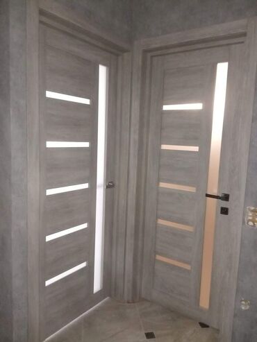 Разнорабочие: Профессиональная установка дверей (любого типа) Ламинантобои at lalafo.kg — 7 Разнорабочие: Профессиональная установка дверей (любого типа) Ламинантобои — 7