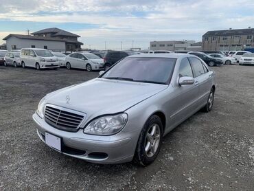 крыло на w220: Крыло Переднее левое Mercedes-Benz, 2002 г., Б/у, Оригинал