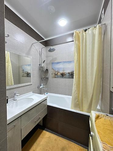 Продажа квартир: 3 комнаты, 75 м², Элитка, 7 этаж, Евроремонт at lalafo.kg — 6 Продажа квартир: 3 комнаты, 75 м², Элитка, 7 этаж, Евроремонт — 6