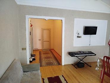 2 otaqli evler: 2 otaqlı, Yeni tikili, 64 kv. m — 1