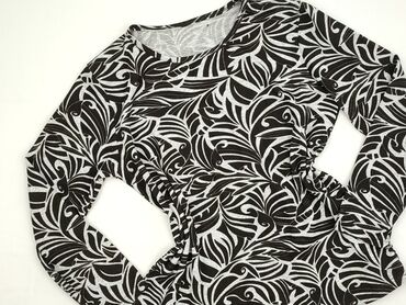 Women's blouse, size L (EU 40)
