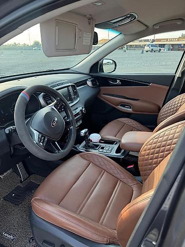 филдер: Kia Sorento: 2020 г., 2.2 л, Автомат, Дизель, Кроссовер — 4