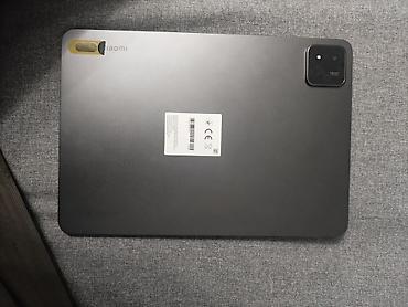 xiaomi mi pad: Планшет, Xiaomi, память 256 ГБ, 11" - 12", Wi-Fi, Б/у, Классический цвет - Серый — 9