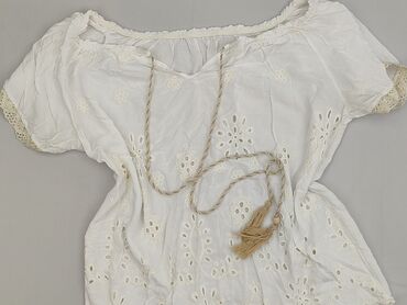 sukienka boho hm: Bluzka damska, rozmiar S