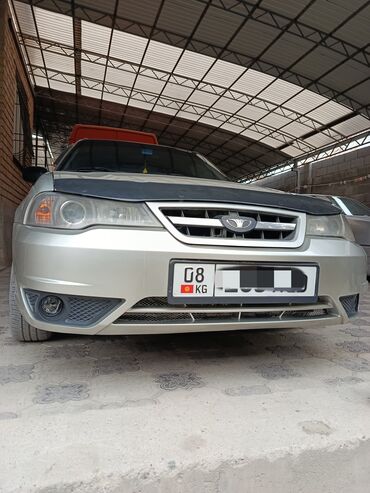 коробка передач ваз 2109: Daewoo Nexia: 2009 г., 1.6 л, Механика, Бензин, Седан