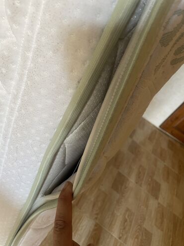 Ortapedık matras
